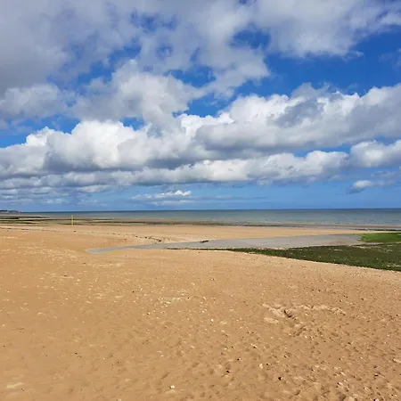 Logement Sur Bernières-sur-Mer