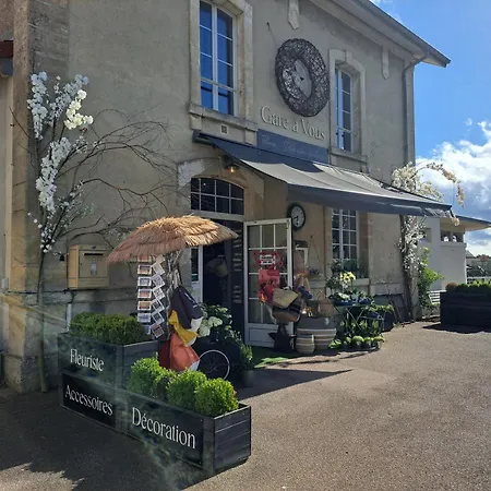 Logement Sur Bernières-sur-Mer